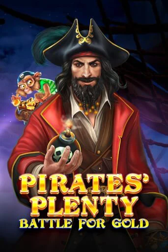 Pirates' Plenty Battle for Gold играть демо версию | VAVADA без регистрации