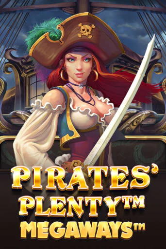 Pirates' Plenty MegaWays играть демо версию | VAVADA без регистрации