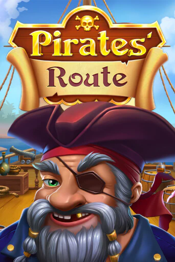 Pirates' Route играть демо версию | VAVADA без регистрации