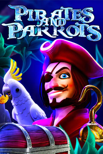 Pirates and Parrots играть демо версию | VAVADA без регистрации