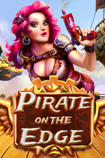 Pirate On The Edge играть демо версию | VAVADA без регистрации