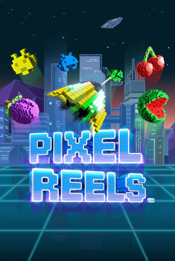 Pixel Reels играть демо версию | VAVADA без регистрации