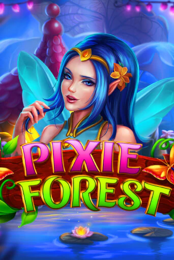 Pixie Forest играть демо версию | VAVADA без регистрации