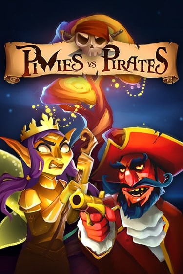 Pixies vs Pirates играть демо версию | VAVADA без регистрации