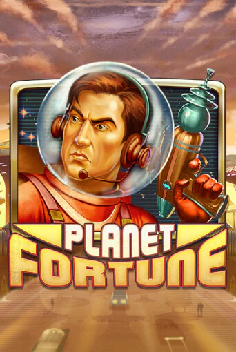 Planet Fortune играть демо версию | VAVADA без регистрации