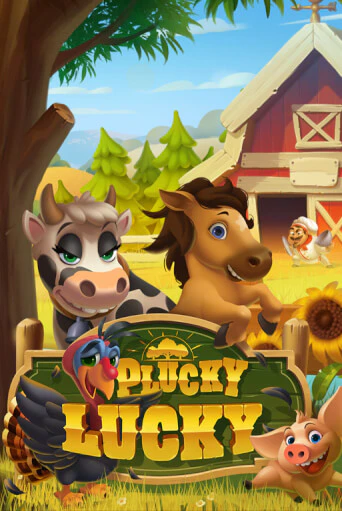 Plucky Lucky играть демо версию | VAVADA без регистрации