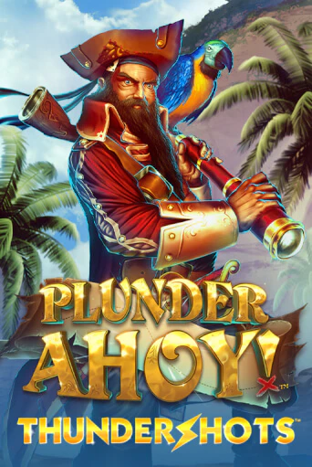 Plunder Ahoy играть демо версию | VAVADA без регистрации