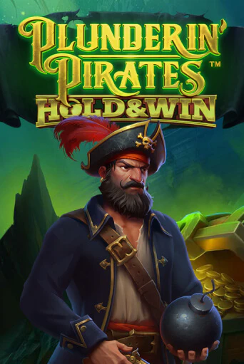 Plunderin' Pirates: Hold & Win играть демо версию | VAVADA без регистрации