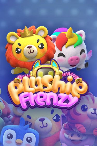 Plushie Frenzy играть демо версию | VAVADA без регистрации