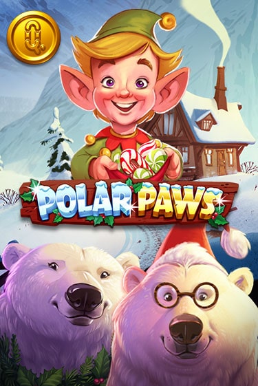 Polar Paws играть демо версию | VAVADA без регистрации