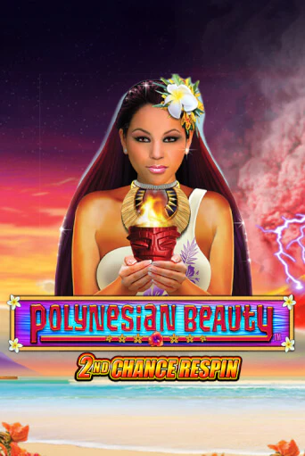 Polynesian Beauty играть демо версию | VAVADA без регистрации