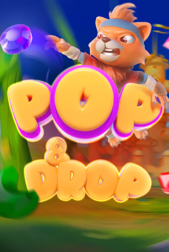 Pop&Drop играть демо версию | VAVADA без регистрации