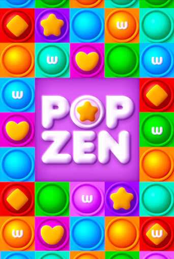 Pop Zen играть демо версию | VAVADA без регистрации