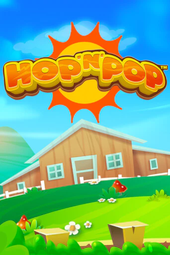 Hop 'n Pop играть демо версию | VAVADA без регистрации