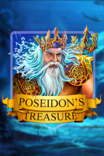 Poseidon's Treasure играть демо версию | VAVADA без регистрации