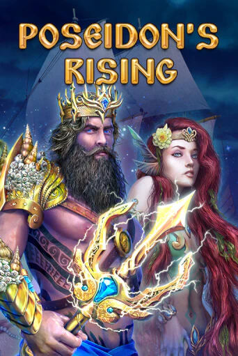 Poseidon’s Rising - 15 Lines играть демо версию | VAVADA без регистрации