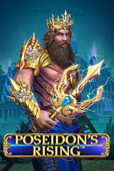 Poseidon's Rising играть демо версию | VAVADA без регистрации