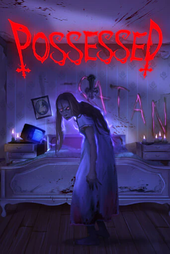 Possessed играть демо версию | VAVADA без регистрации