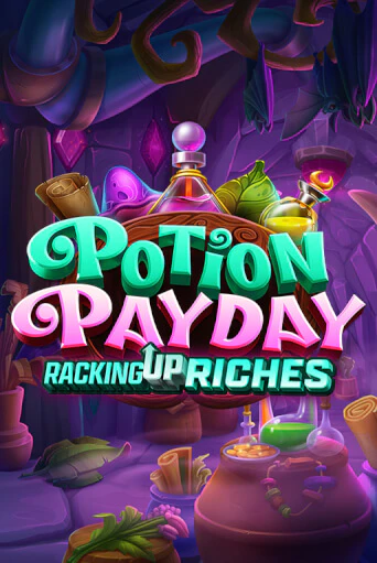 Potion Payday играть демо версию | VAVADA без регистрации