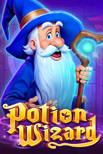 Potion Wizard играть демо версию | VAVADA без регистрации