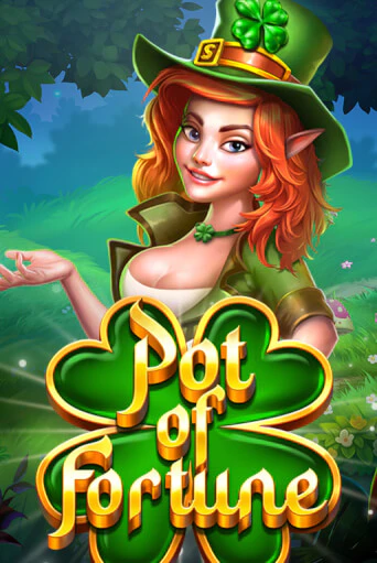 Pot of Fortune играть демо версию | VAVADA без регистрации