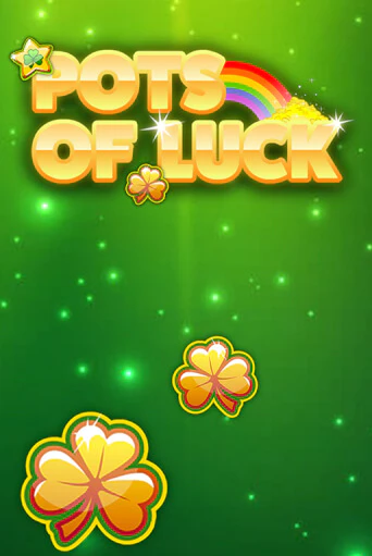 Pots of Luck играть демо версию | VAVADA без регистрации