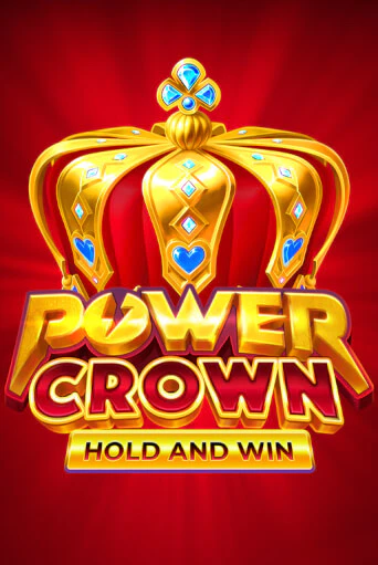 Power Crown: Hold and Win играть демо версию | VAVADA без регистрации