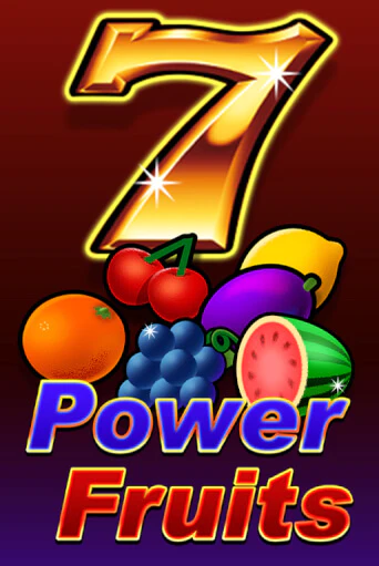 Power Fruits играть демо версию | VAVADA без регистрации