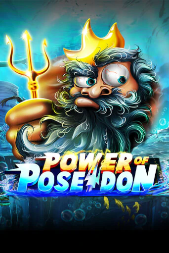 Power of Poseidon играть демо версию | VAVADA без регистрации