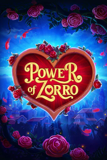 Power of Zorro играть демо версию | VAVADA без регистрации