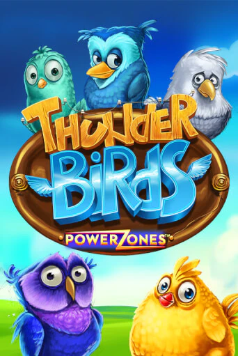 Power Zones: Thunder Birds играть демо версию | VAVADA без регистрации