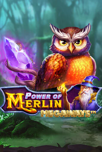 Power of Merlin Megaways играть демо версию | VAVADA без регистрации