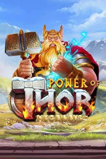 Power of Thor Megaways играть демо версию | VAVADA без регистрации