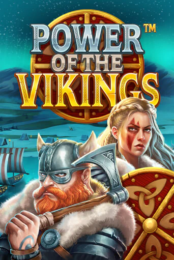 Power of the Vikings играть демо версию | VAVADA без регистрации