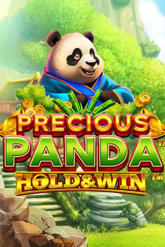 Precious Panda: Hold & Win™ играть демо версию | VAVADA без регистрации