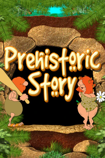 Prehistoric Story играть демо версию | VAVADA без регистрации