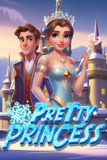 Pretty Princess играть демо версию | VAVADA без регистрации