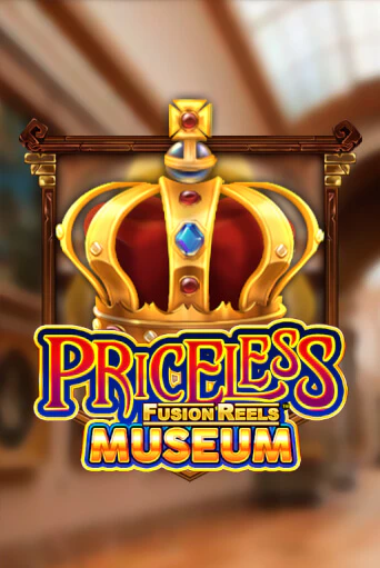 Priceless Museum играть демо версию | VAVADA без регистрации