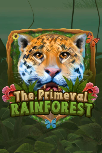 Primeval Rainforest играть демо версию | VAVADA без регистрации