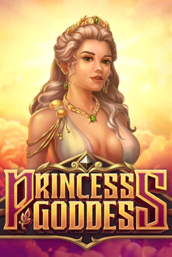 Princess Goddess играть демо версию | VAVADA без регистрации