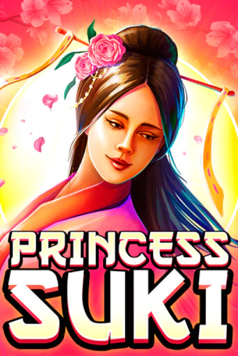 Princess Suki играть демо версию | VAVADA без регистрации