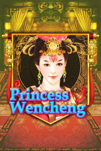 Princess Wencheng играть демо версию | VAVADA без регистрации