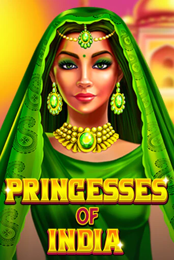 Princesses of India играть демо версию | VAVADA без регистрации