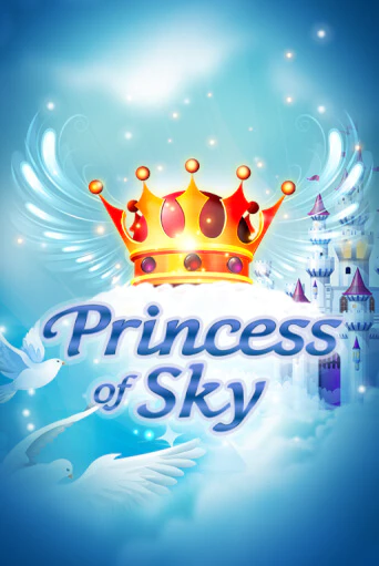 Princess of Sky играть демо версию | VAVADA без регистрации