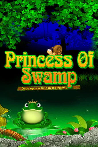 Princess of Swamp играть демо версию | VAVADA без регистрации