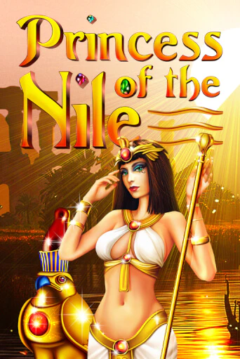 Princess of the Nile играть демо версию | VAVADA без регистрации