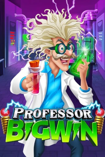 Professor Big Win играть демо версию | VAVADA без регистрации