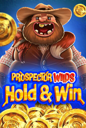 Prospector Wilds Hold and Win играть демо версию | VAVADA без регистрации