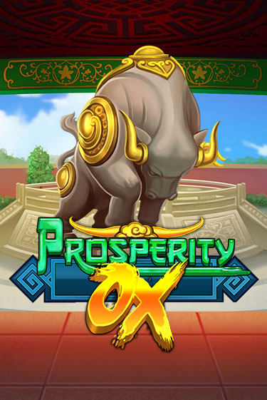 Prosperity Ox играть демо версию | VAVADA без регистрации