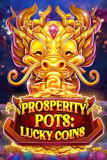 Prosperity Pots: Lucky Coins играть демо версию | VAVADA без регистрации